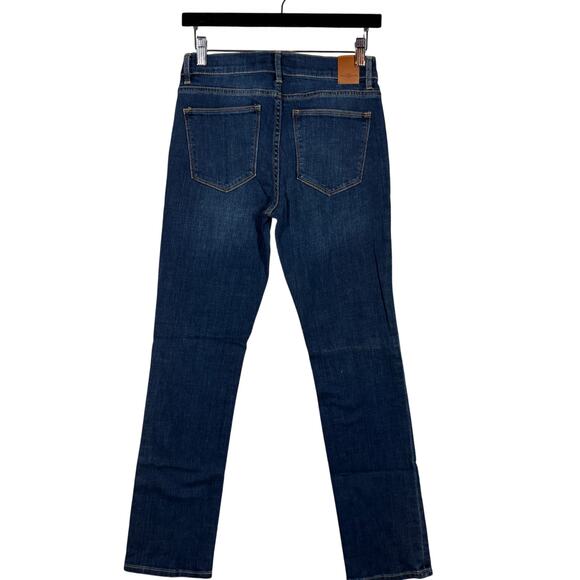 Tommy Hilfiger Tribeca Skinny Jeans - 2 - Picture 2 of 6